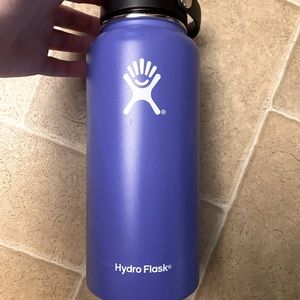 32 oz Wide Mouth Hydroflask